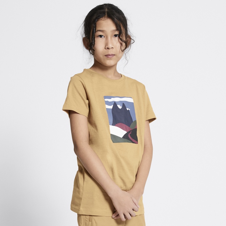 T-Shirt "Kittel"